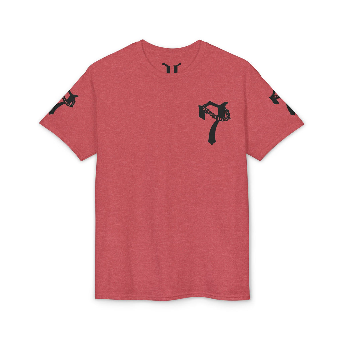 Espada Gothic Number 7 T-Shirt