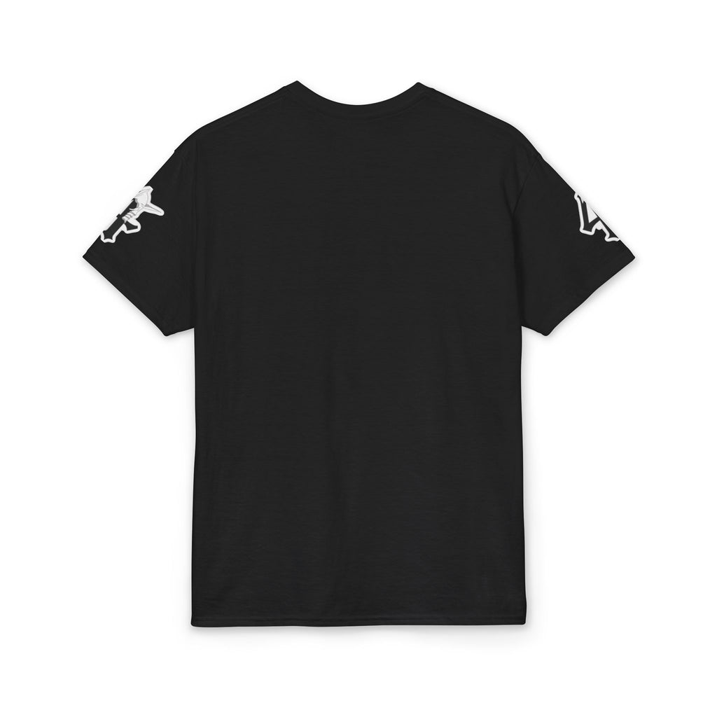 Espada Gothic Number 4 T-Shirt