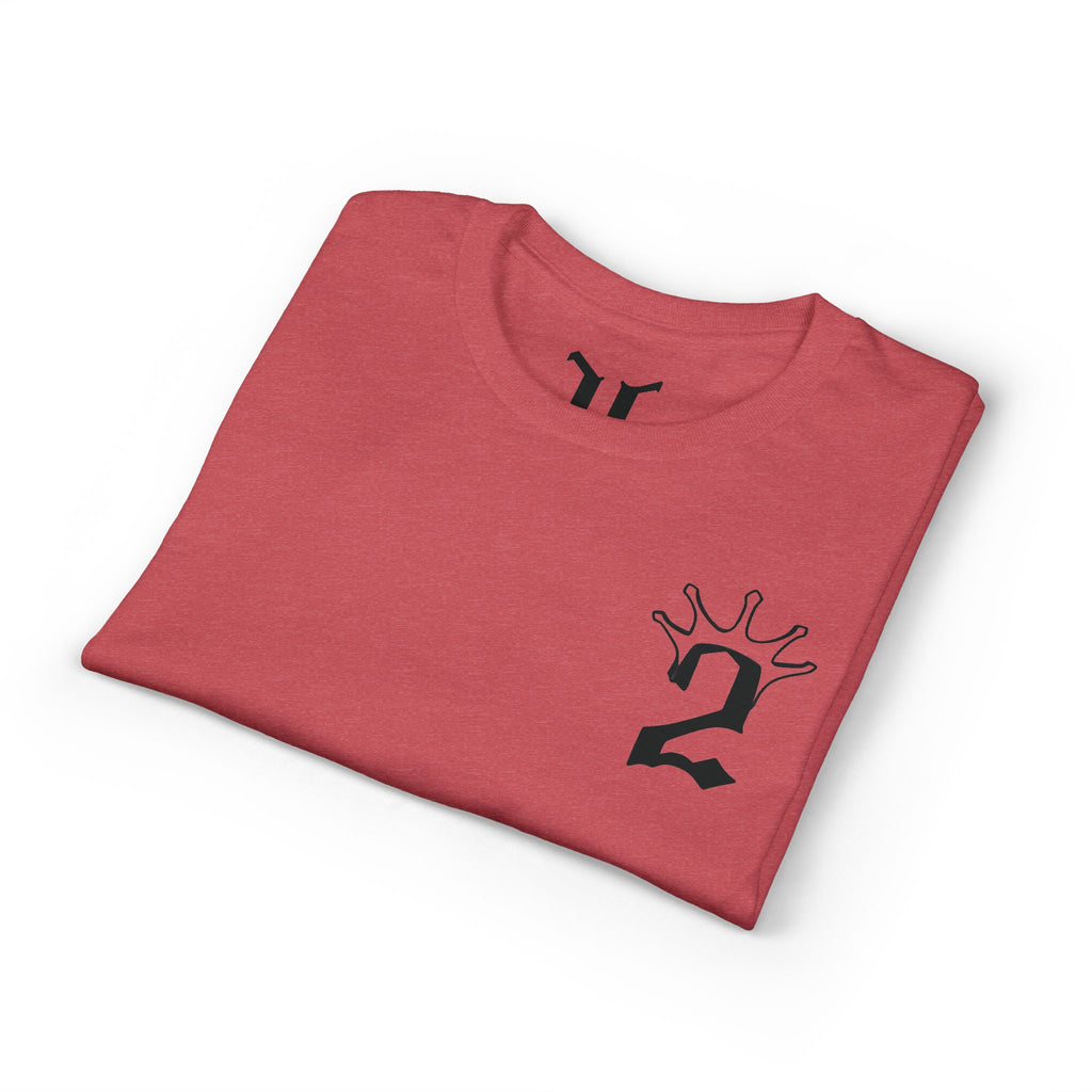 Espada Gothic Number 2 T-Shirt