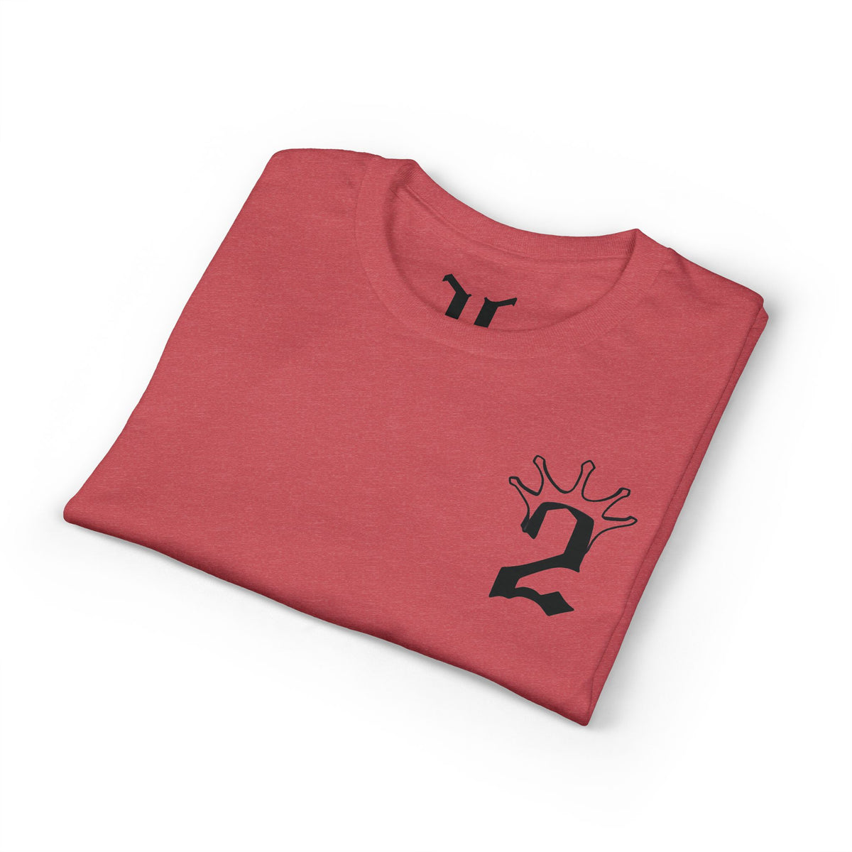 Espada Gothic Number 2 T-Shirt