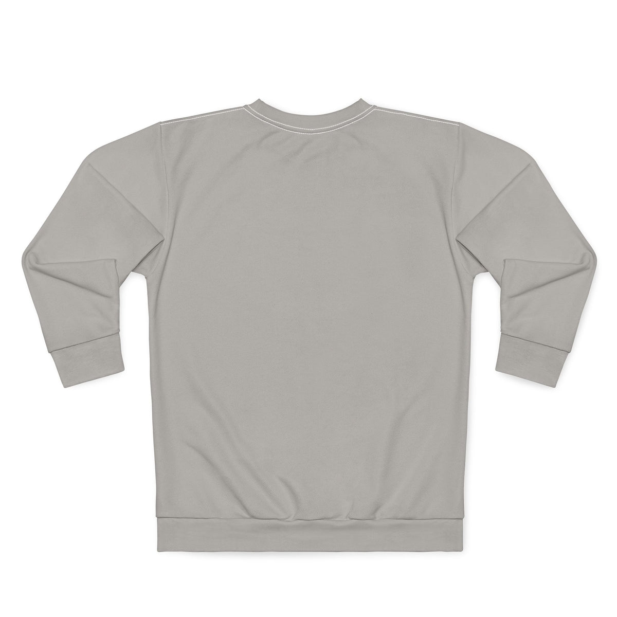 Killer Queen Crewneck Sweatshirt — Sheer/Heart/Back Script Design