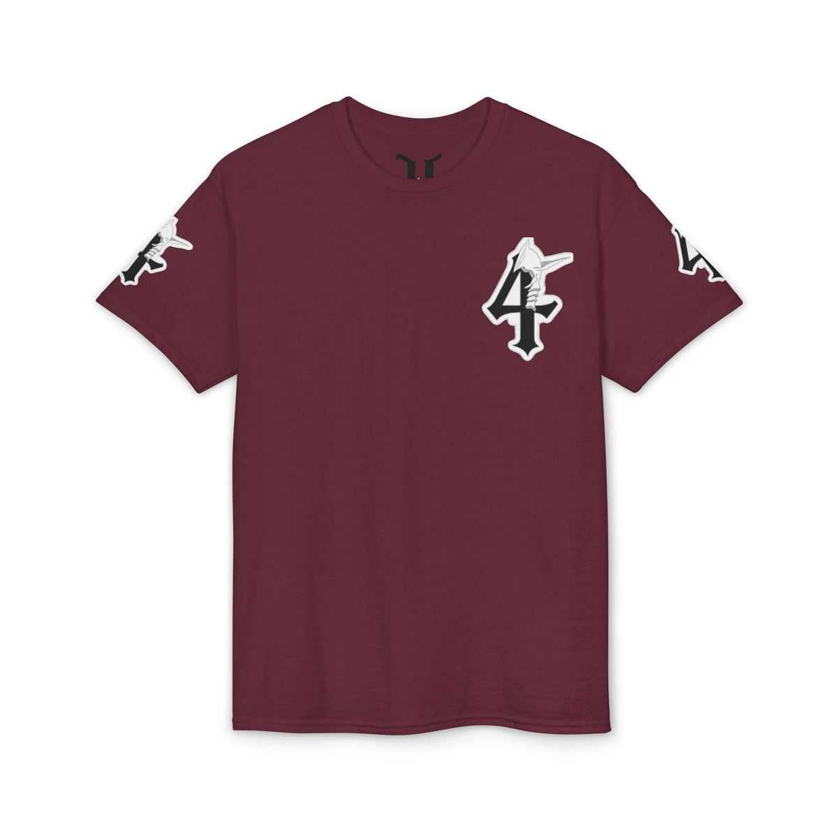 Espada Gothic Number 4 T-Shirt