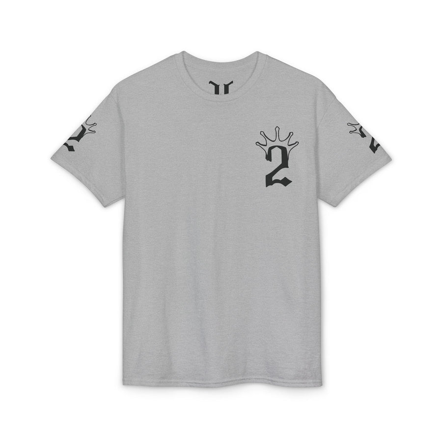 Espada Gothic Number 2 T-Shirt