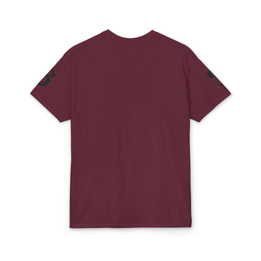 Espada Gothic Number 6 T-Shirt