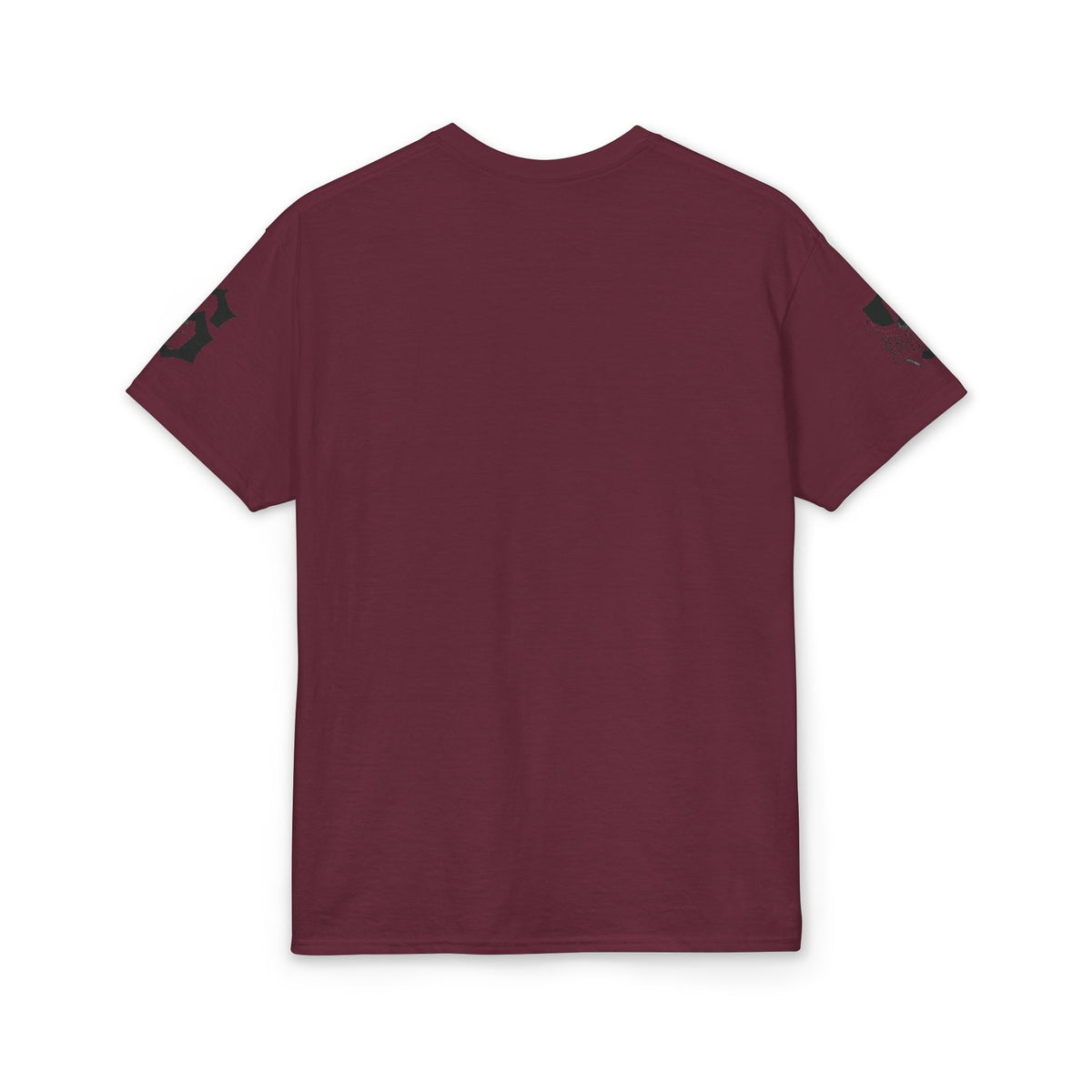 Espada Gothic Number 6 T-Shirt