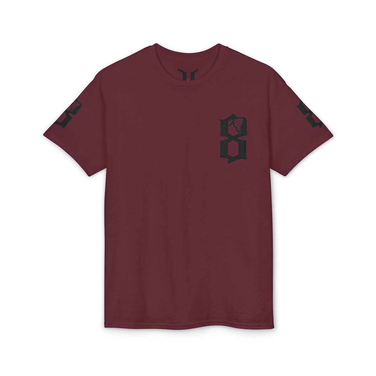Espada Gothic Number 8 T-Shirt