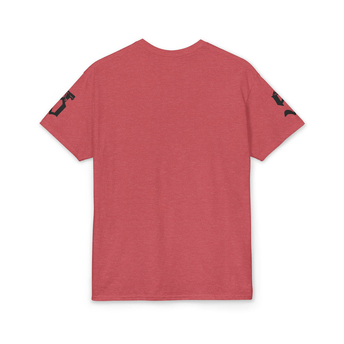 Espada Gothic Number 5 T-Shirt