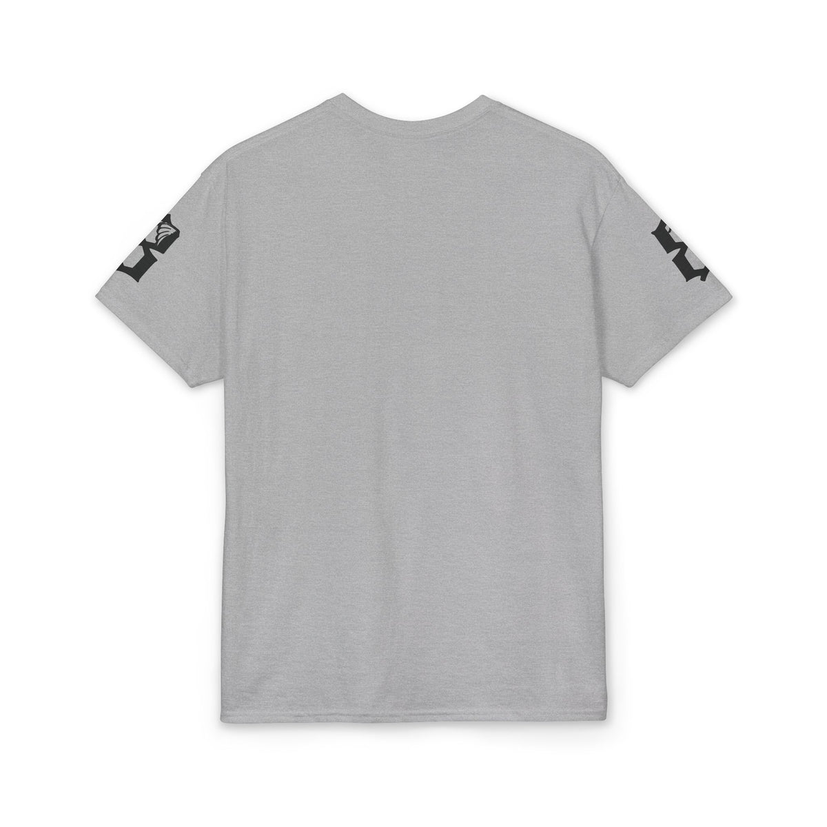 Espada Gothic Number 8 T-Shirt