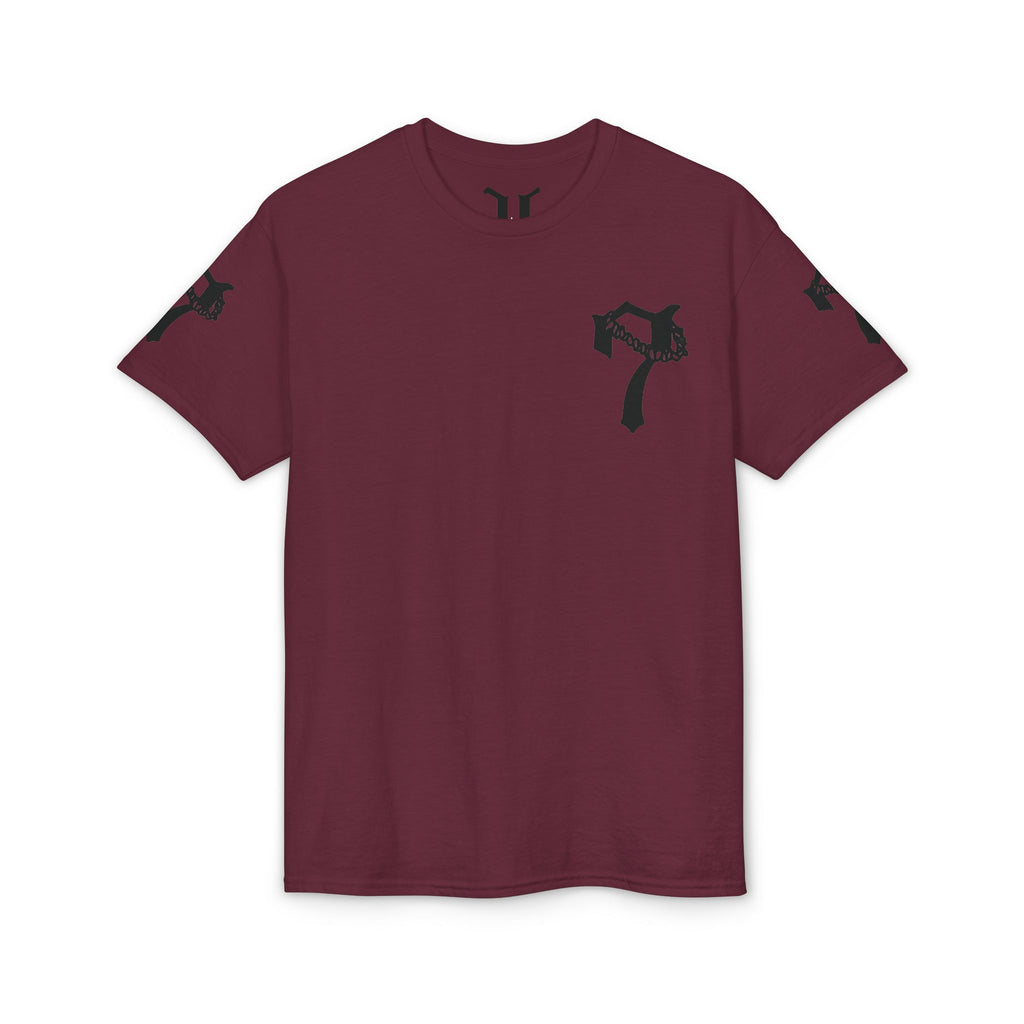 Espada Gothic Number 7 T-Shirt