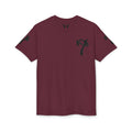 Espada Gothic Number 7 T-Shirt