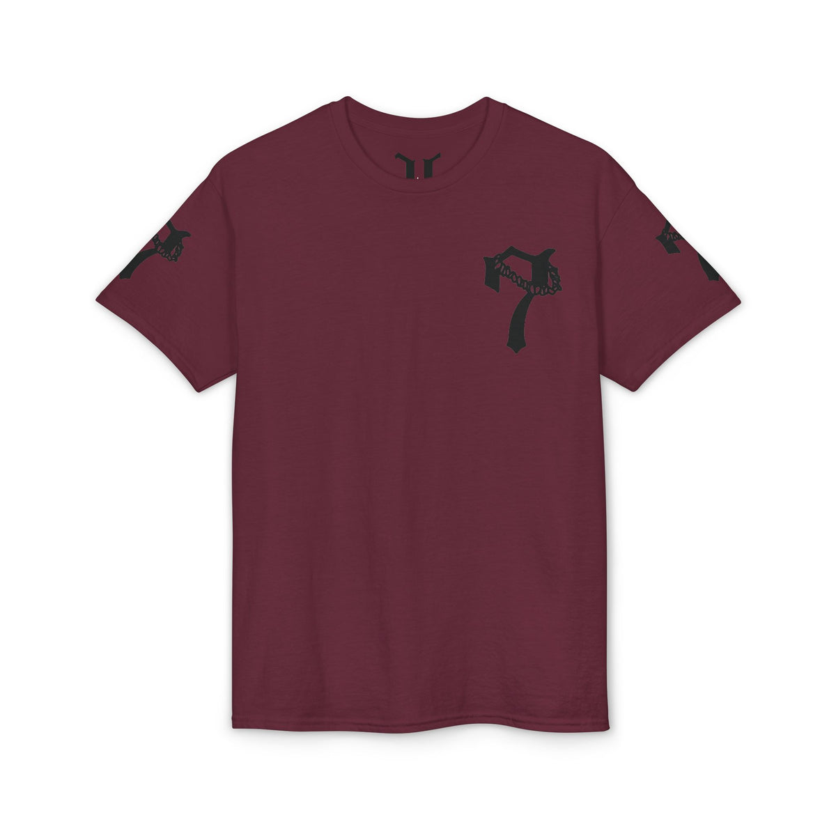 Espada Gothic Number 7 T-Shirt