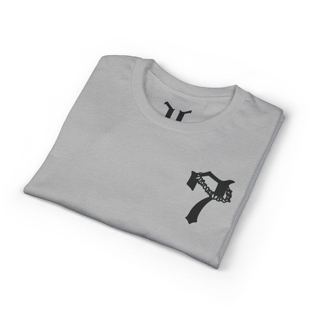 Espada Gothic Number 7 T-Shirt