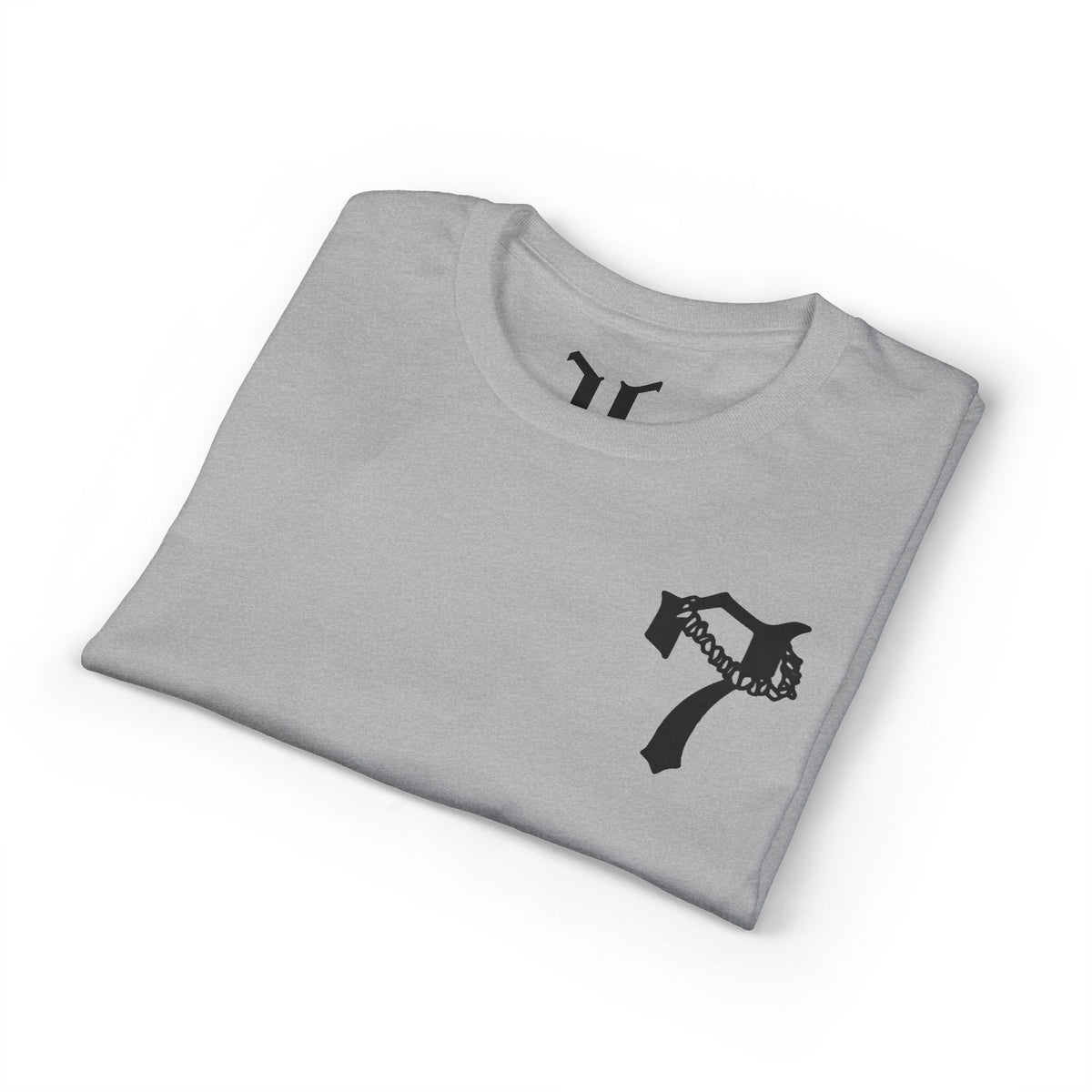 Espada Gothic Number 7 T-Shirt