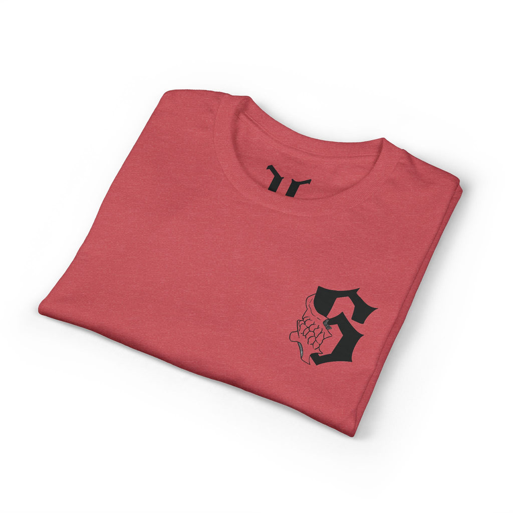 Espada Gothic Number 6 T-Shirt