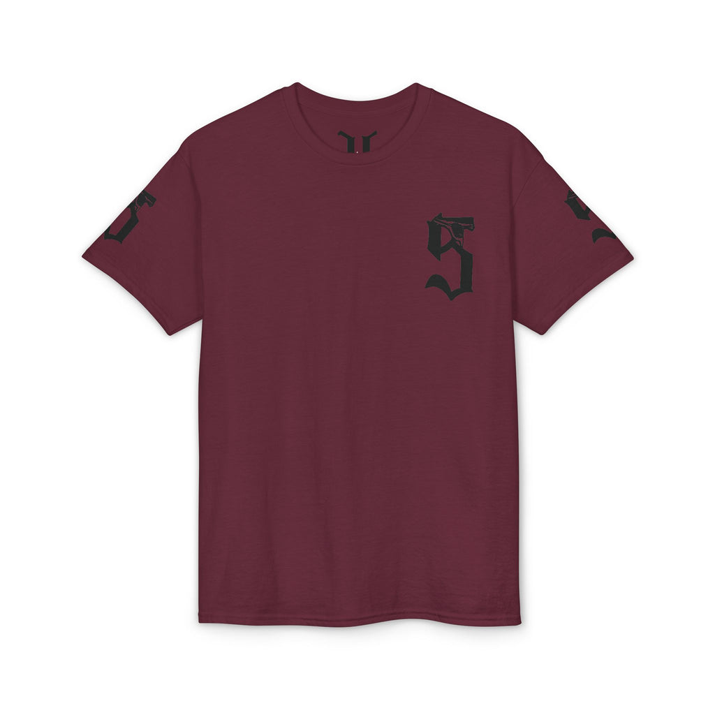 Espada Gothic Number 5 T-Shirt