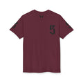 Espada Gothic Number 5 T-Shirt