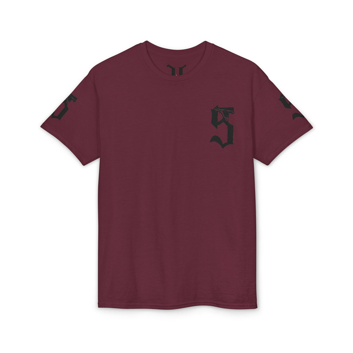 Espada Gothic Number 5 T-Shirt