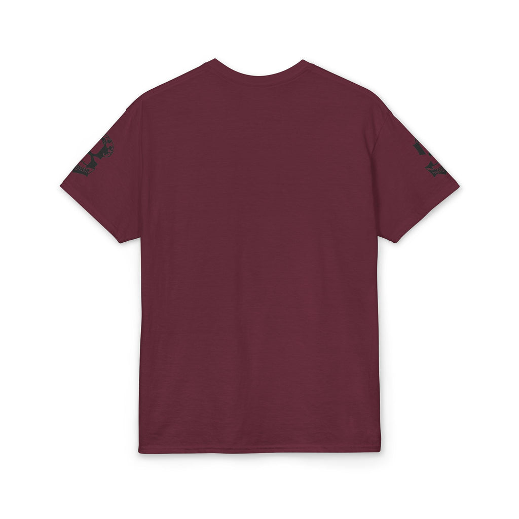 Espada Gothic Number 3 T-Shirt