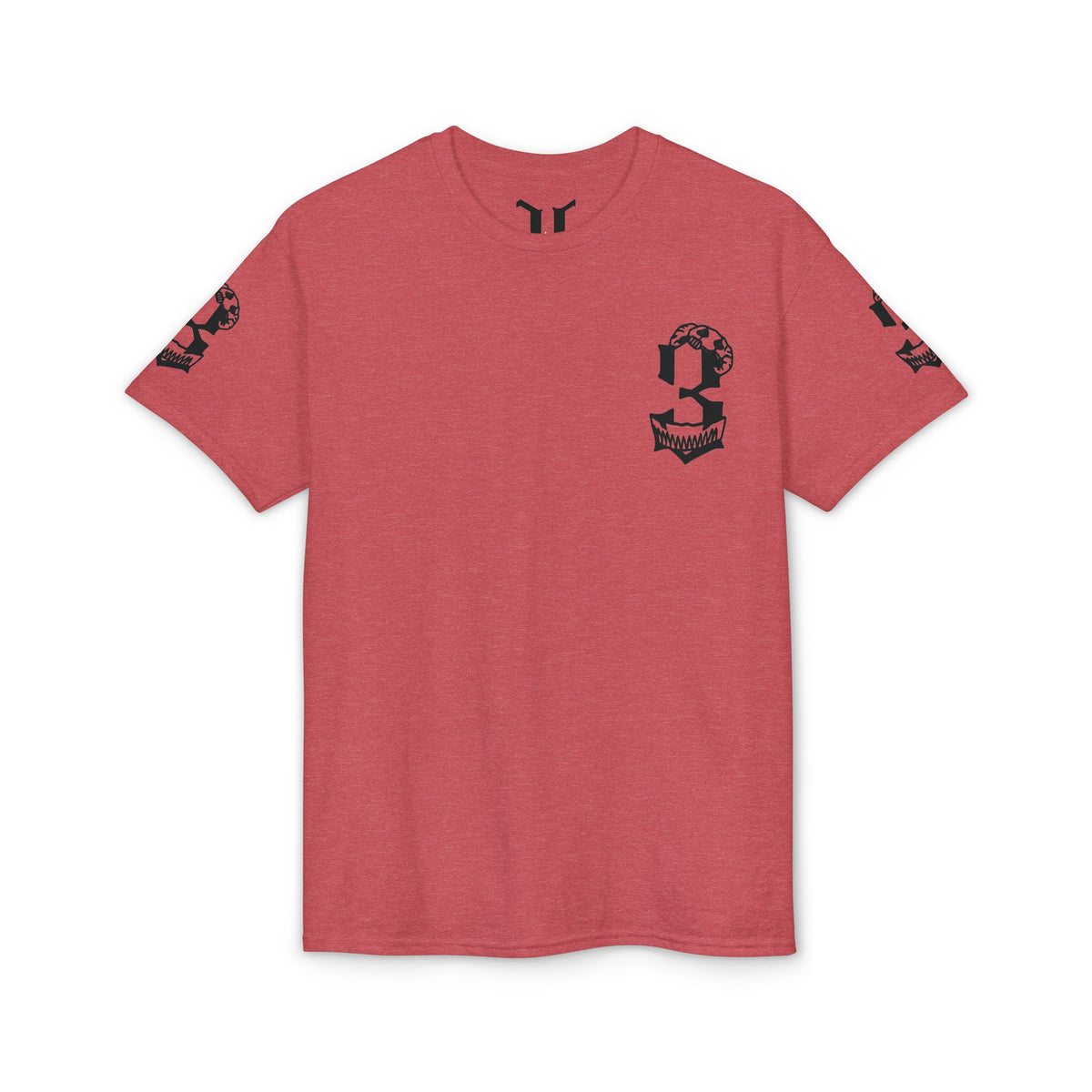 Espada Gothic Number 3 T-Shirt