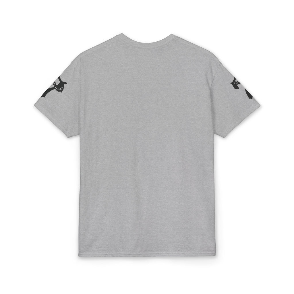 Espada Gothic Number 7 T-Shirt