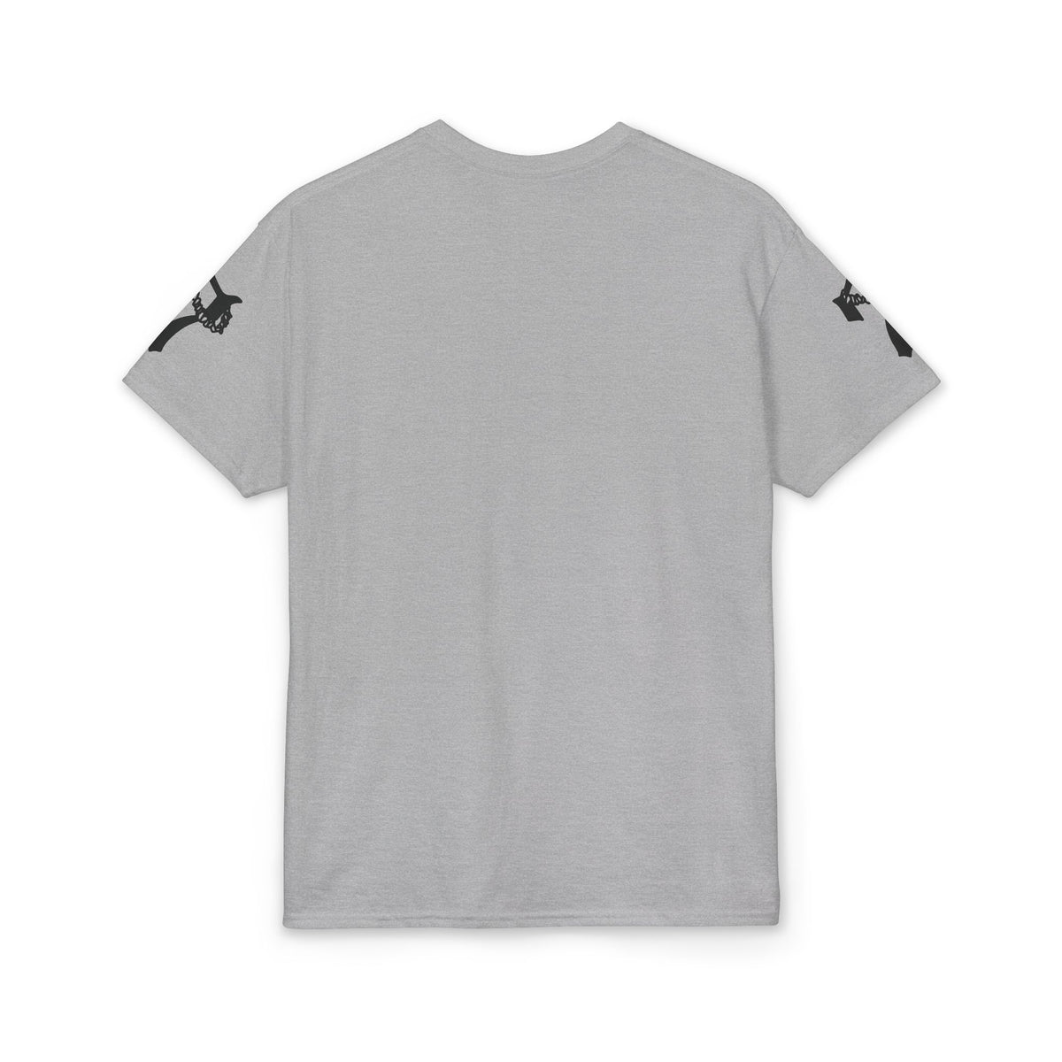 Espada Gothic Number 7 T-Shirt