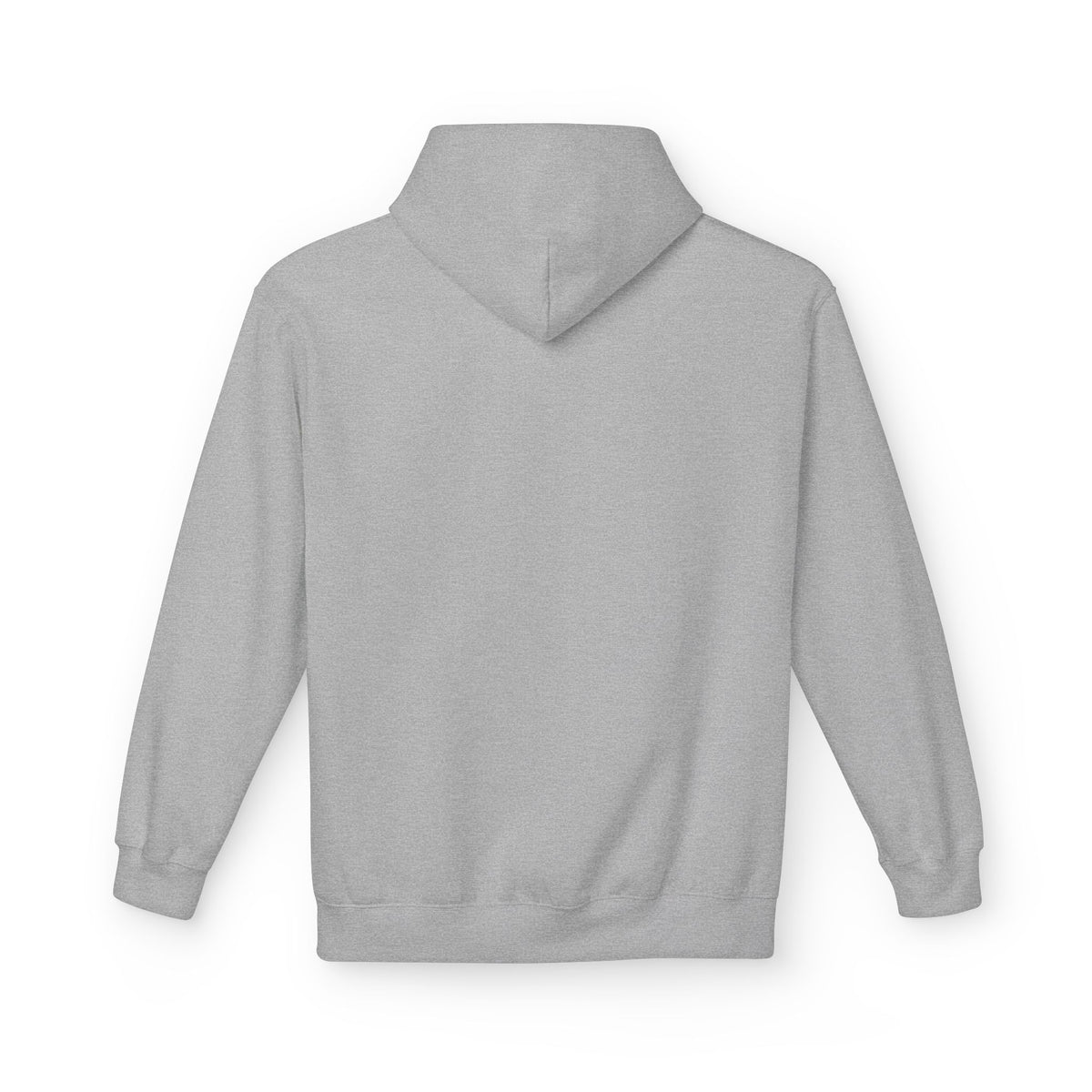 Sheer Heart Attack Hoodie – Small Chest Emblem