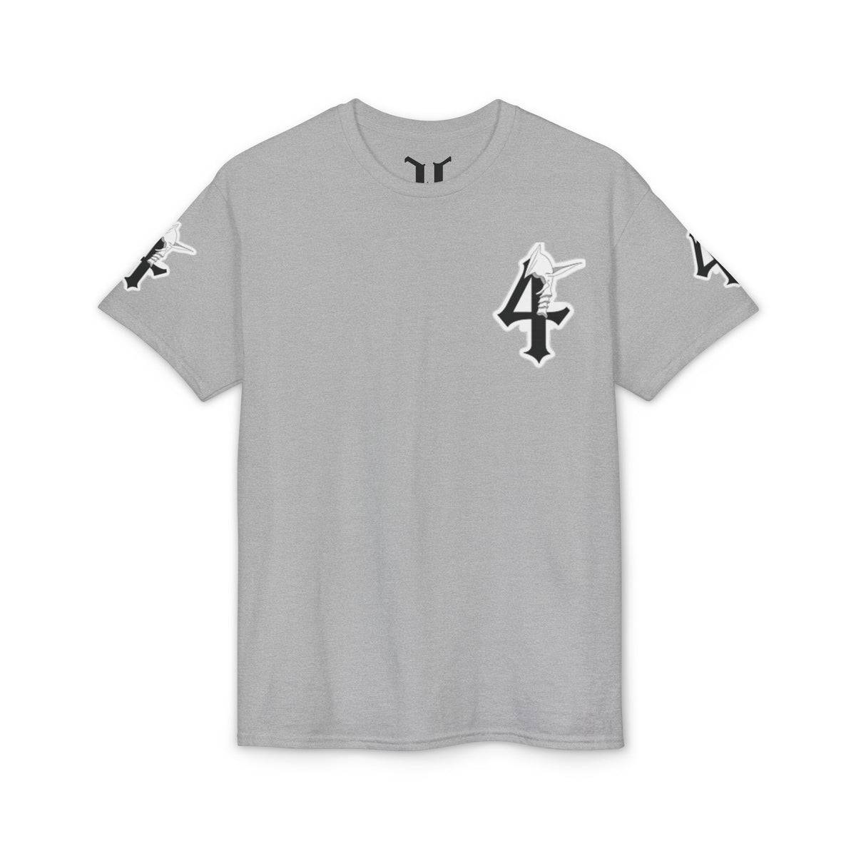 Espada Gothic Number 4 T-Shirt