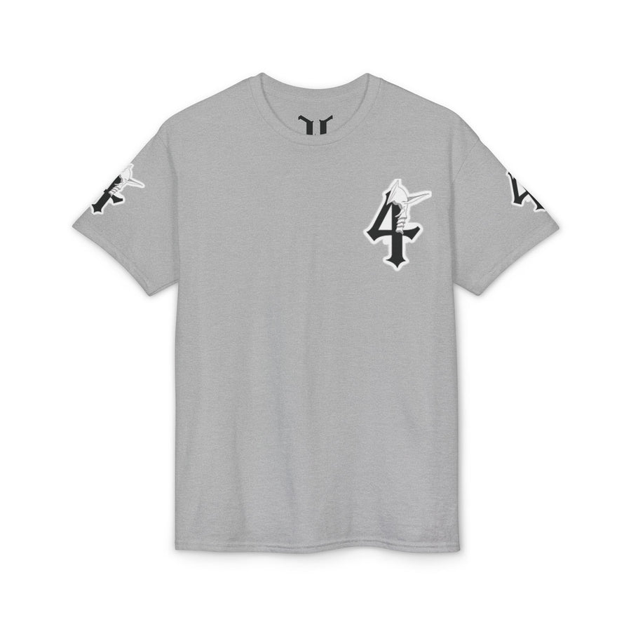 Espada Gothic Number 4 T-Shirt