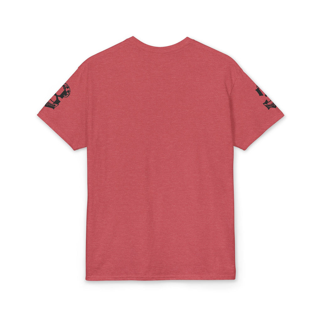 Espada Gothic Number 3 T-Shirt