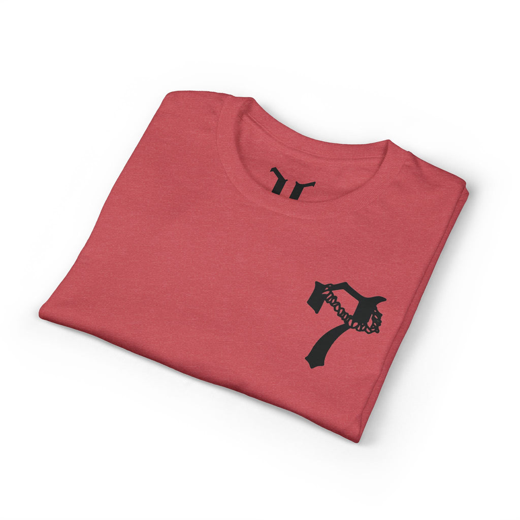 Espada Gothic Number 7 T-Shirt