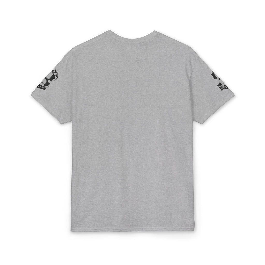 Espada Gothic Number 3 T-Shirt
