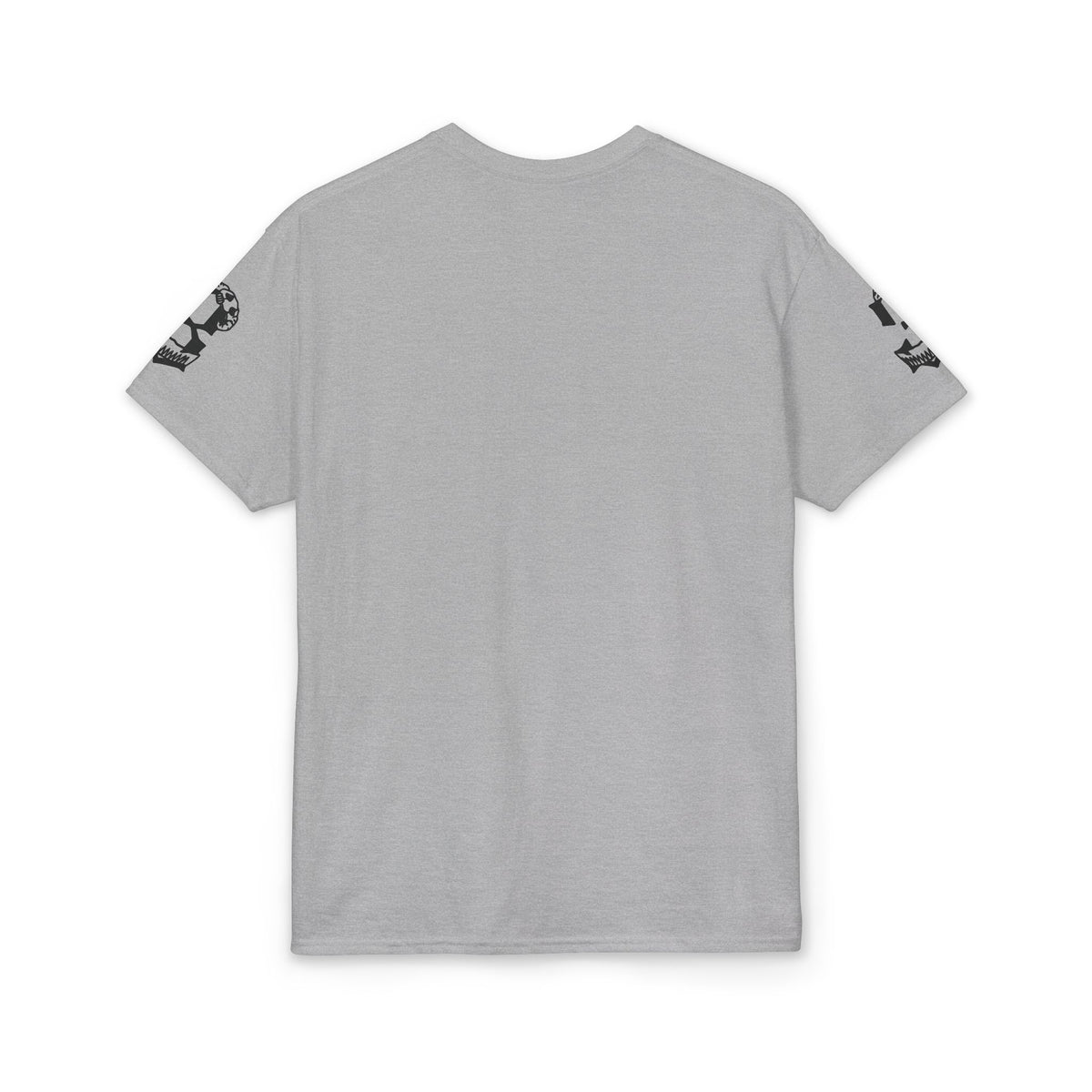 Espada Gothic Number 3 T-Shirt