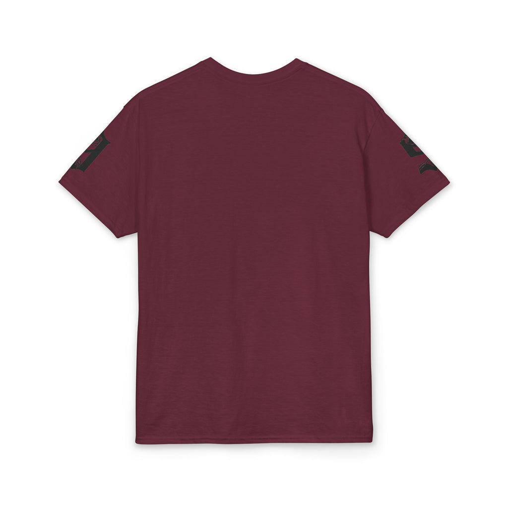 Espada Gothic Number 9 T-Shirt