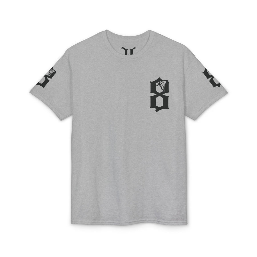 Espada Gothic Number 8 T-Shirt