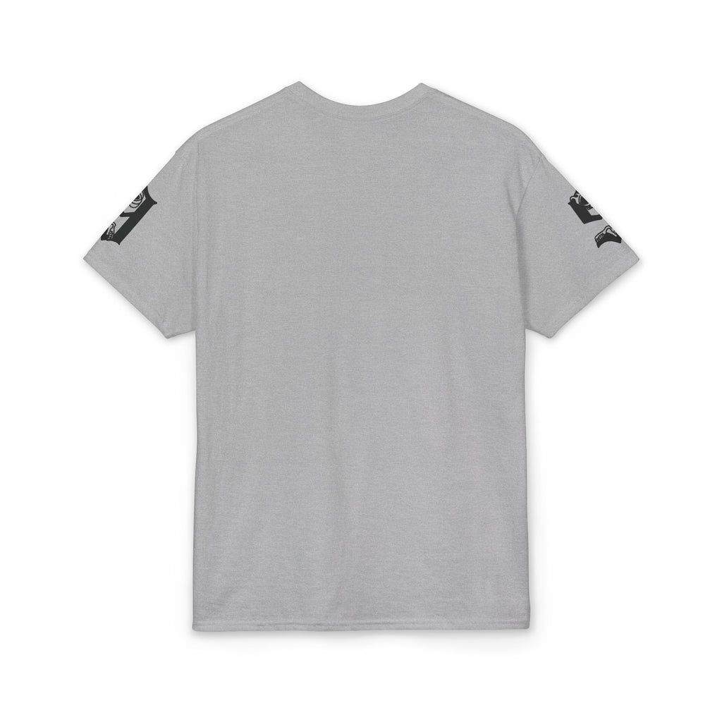 Espada Gothic Number 9 T-Shirt