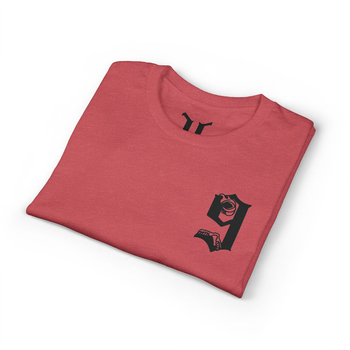 Espada Gothic Number 9 T-Shirt
