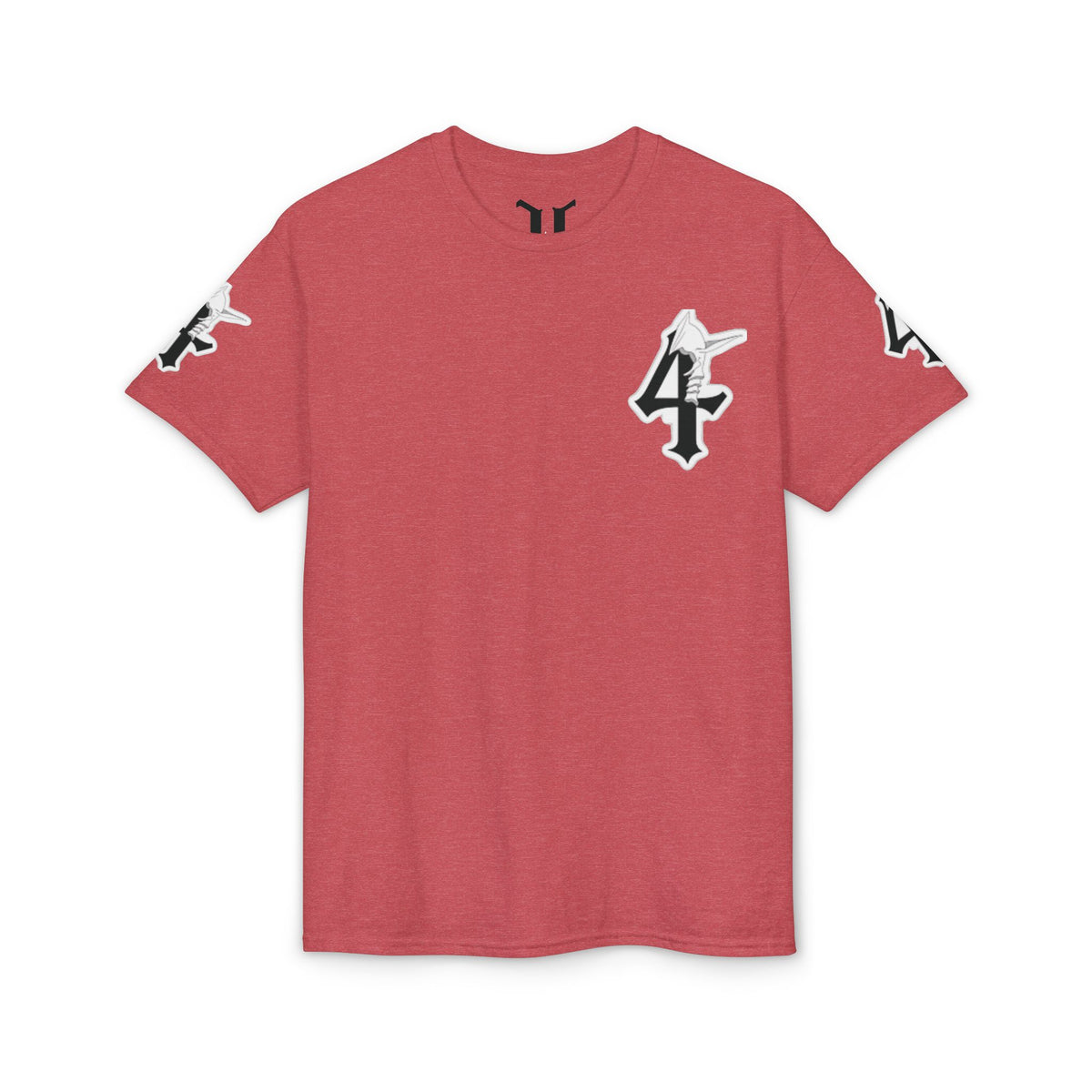 Espada Gothic Number 4 T-Shirt