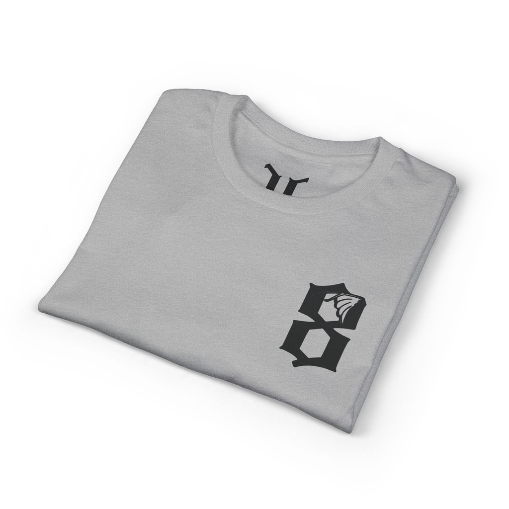 Espada Gothic Number 8 T-Shirt