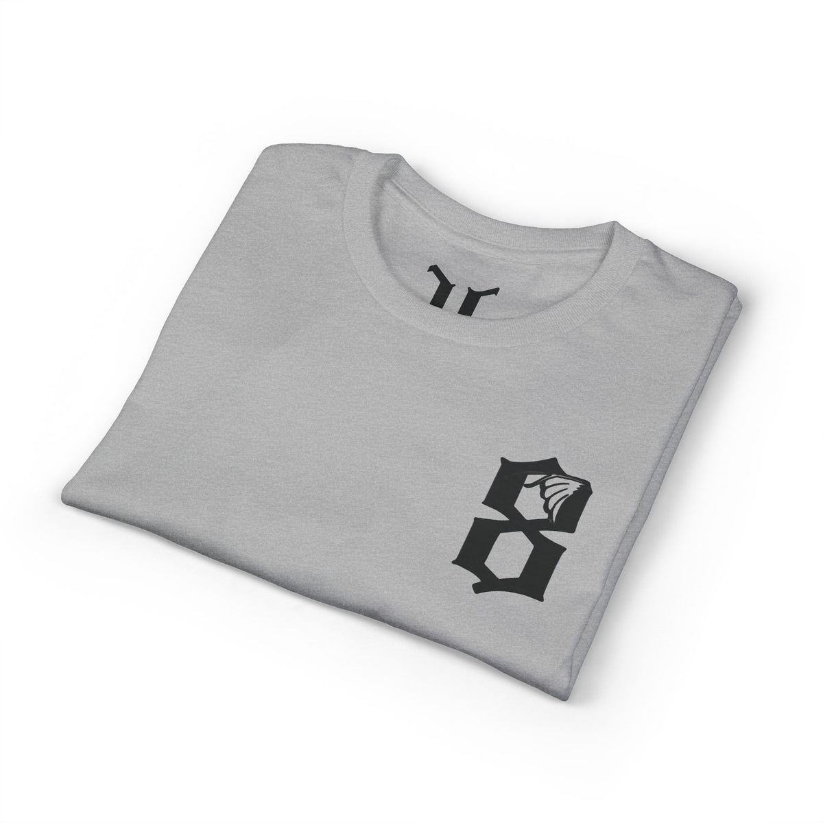 Espada Gothic Number 8 T-Shirt