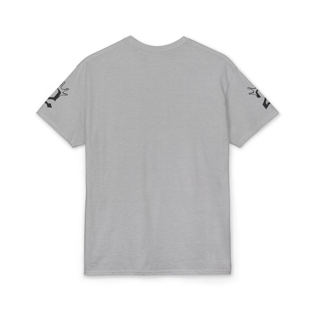 Espada Gothic Number 2 T-Shirt