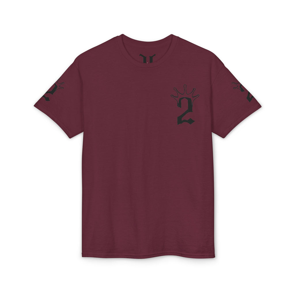 Espada Gothic Number 2 T-Shirt