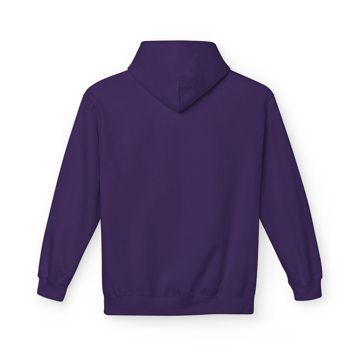 Sheer Heart Attack Hoodie – Small Chest Emblem