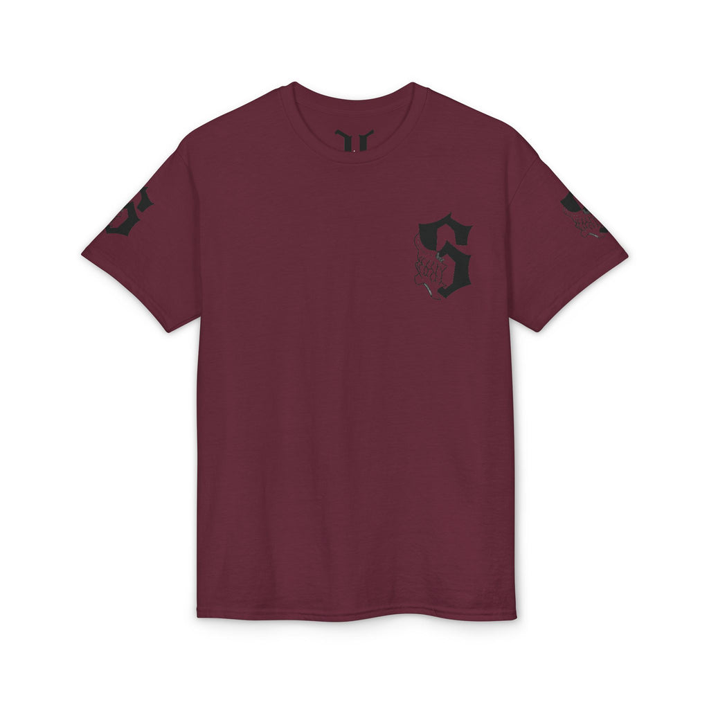 Espada Gothic Number 6 T-Shirt