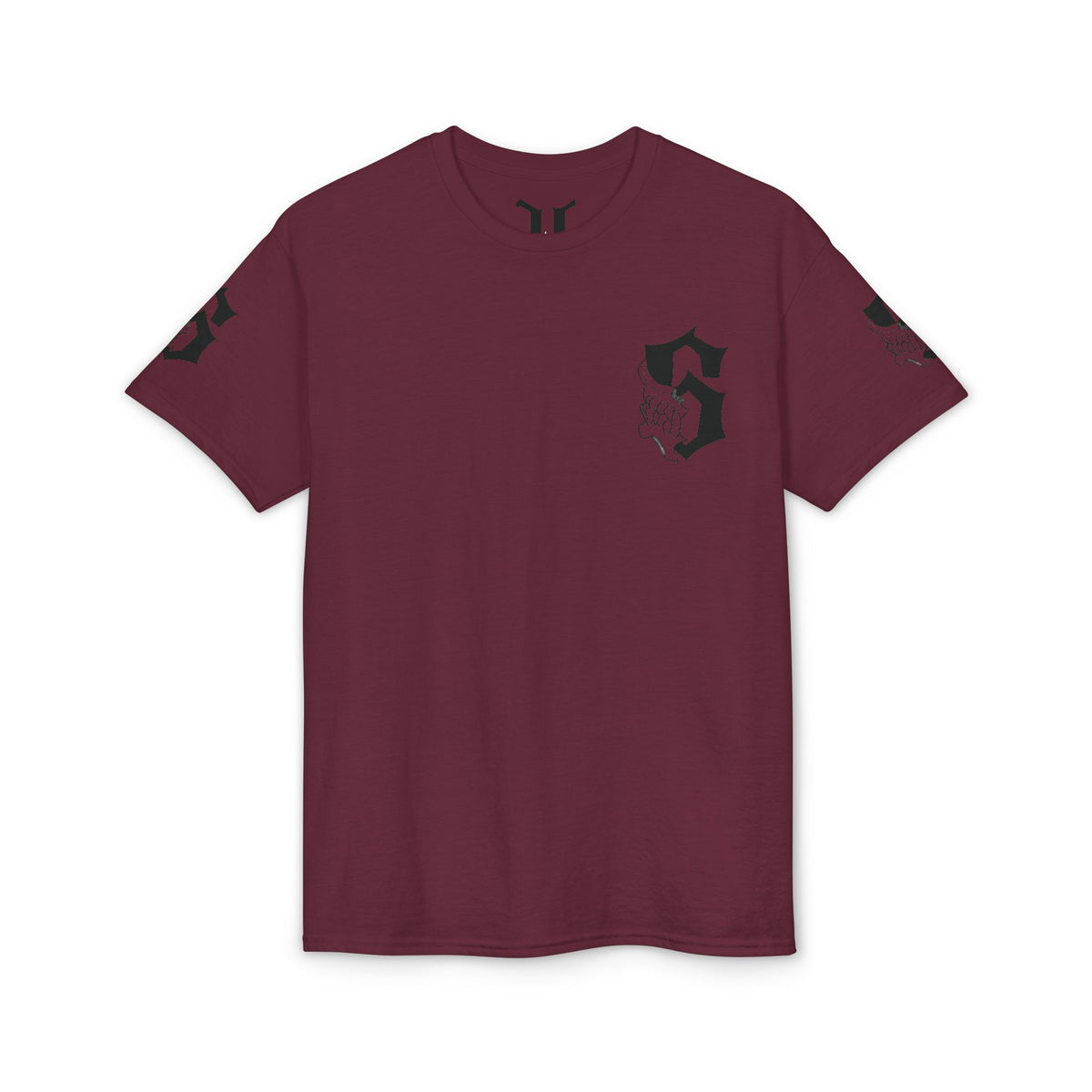 Espada Gothic Number 6 T-Shirt