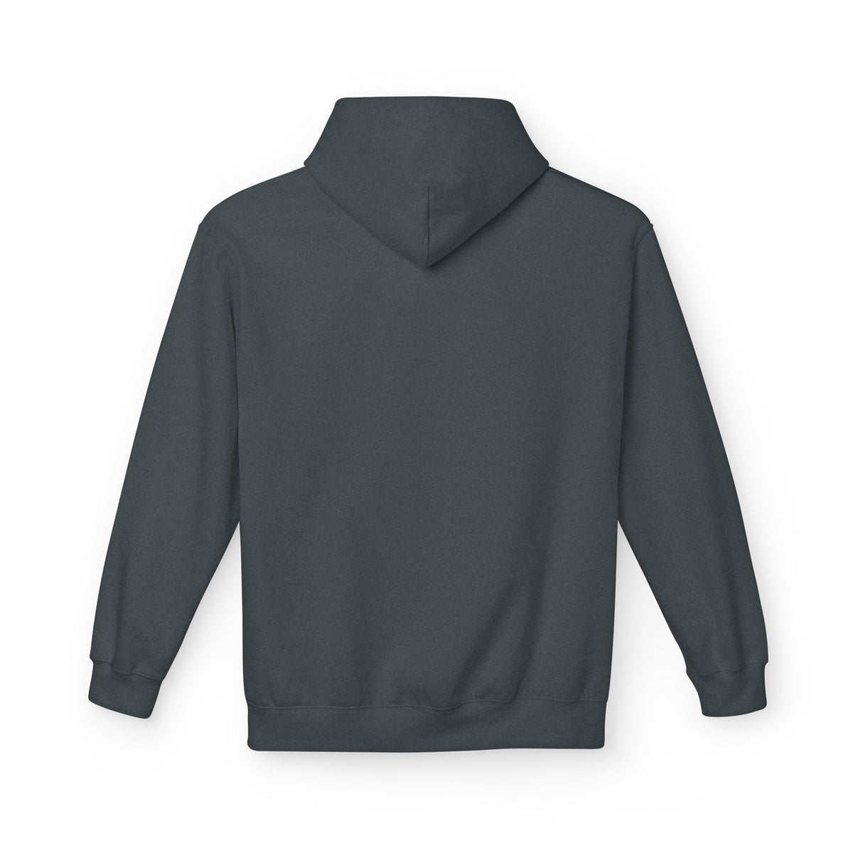 Sheer Heart Attack Hoodie – Small Chest Emblem