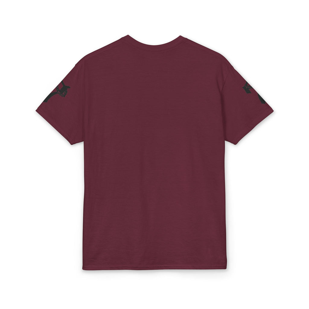 Espada Gothic Number 7 T-Shirt