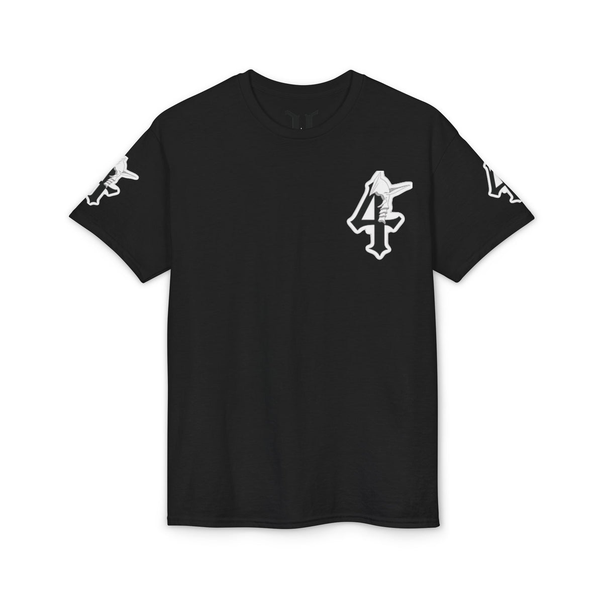 Espada Gothic Number 4 T-Shirt