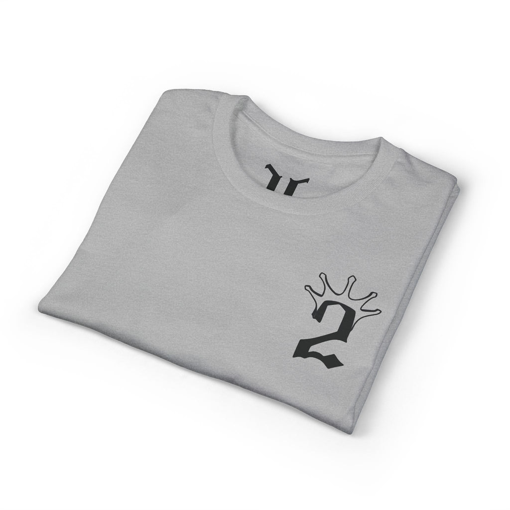 Espada Gothic Number 2 T-Shirt