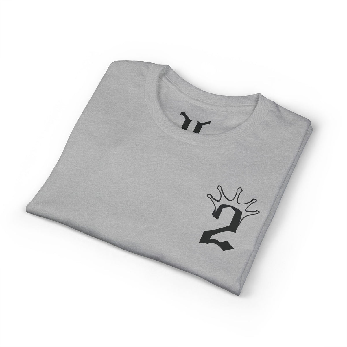 Espada Gothic Number 2 T-Shirt