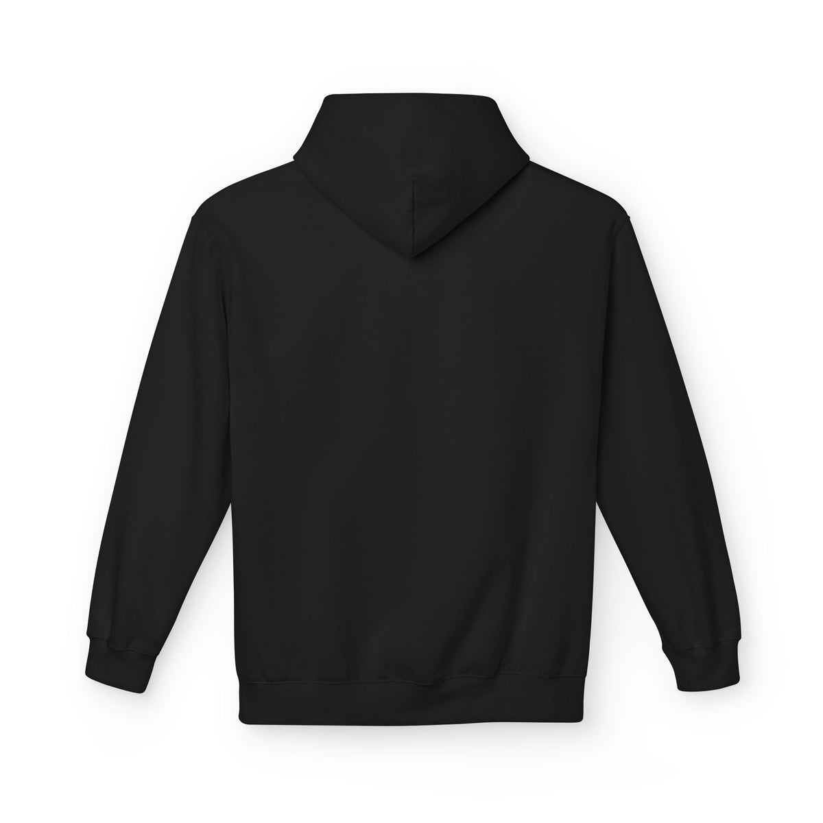 Sheer Heart Attack Hoodie – Small Chest Emblem